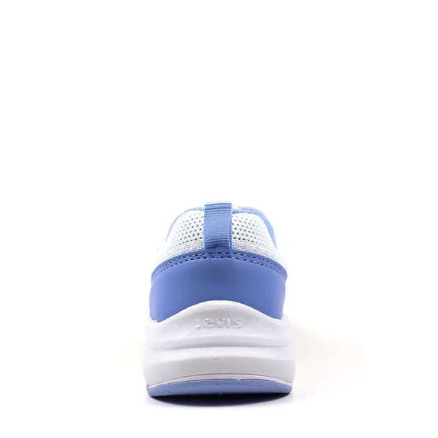 Кросівки Levi's Hudson MINI дівчаткам VHUD0023T 0063 27р. 18,0 см - зображення 3