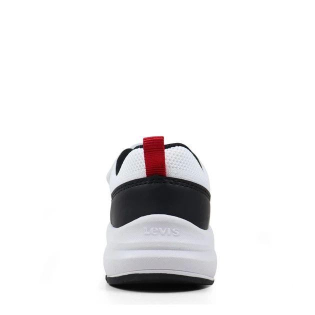 Кроссовки Levi's Hudson Mini девочкам VHUD0023T 0239 25р. 16,0 см - изображение 3