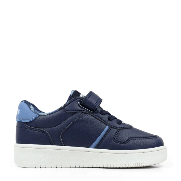 Кроссовки Levi's Kick mini VUNI0122S 0789 23р. 15,5 см - изображение 2