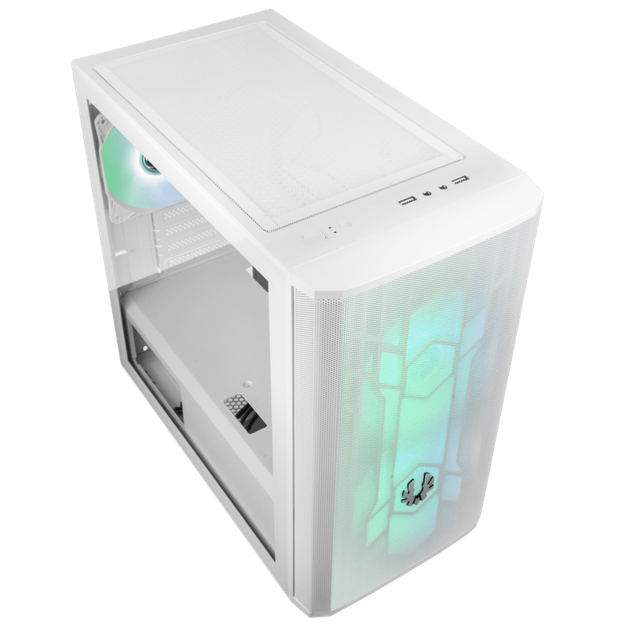 BitFenix Nova (BFC-NSM-150-WWGSW-3A) - изображение 3
