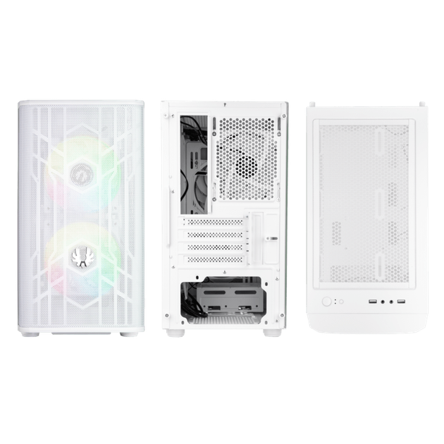 BitFenix Nova (BFC-NSM-150-WWGSW-3A) - изображение 5