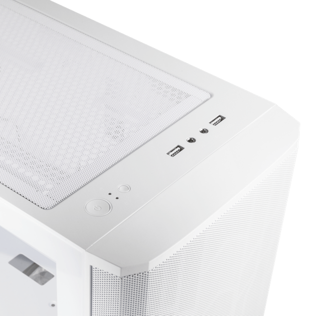 BitFenix Nova (BFC-NSM-150-WWGSW-3A) - изображение 6