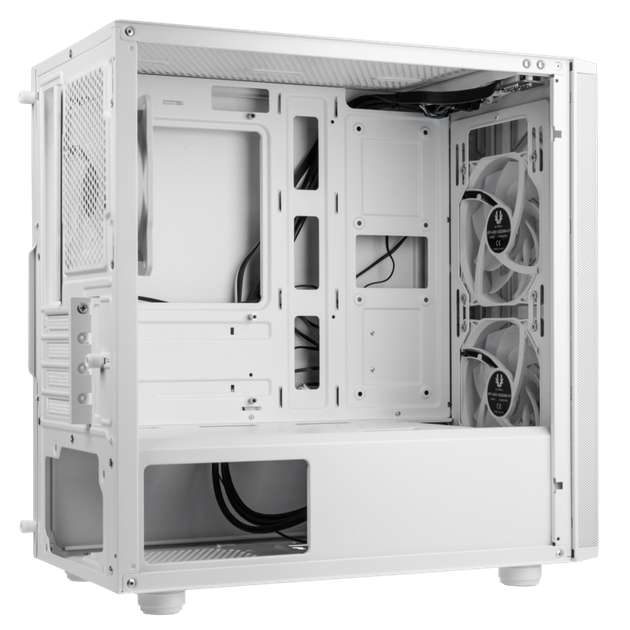 BitFenix Nova (BFC-NSM-150-WWGSW-3A) - изображение 8