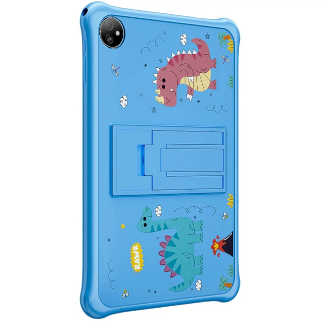 BLACKVIEW Tab 30 Kids 2/64GB Wi-Fi Blue (BVTAB30KIDS-BL) - Фото 4 BLACKVIEW Tab 30 Kids 2/64GB Wi-Fi Blue (BVTAB30KIDS-BL) - изображение 4