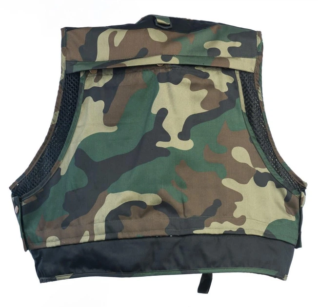Жилетка JAXON FRB XXXL - изображение 2