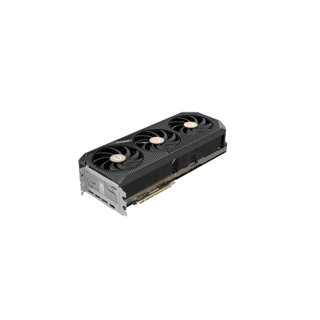 Zotac GAMING GeForce RTX 5080 SOLID OC (ZT-B50800J-10P) - зображення 3
