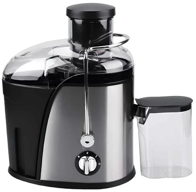Соковыжималка электрическая для отжима цитрусовых RAF R.2805 0,35л 500W - изображение 4