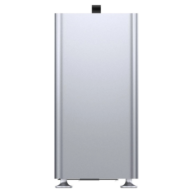 Корпус JONSPLUS i400-A Aluminum Silver - изображение 7