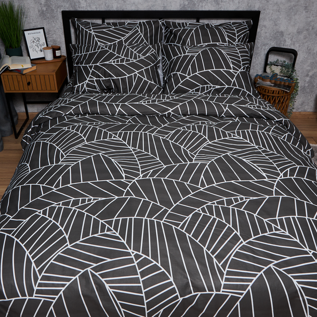 Набір Moon&Star Satin Elite Minimal Chic Простирадло 200х220 см + 2 наволочки 70х70 см (MS-880000632) від Rozetka на платформі USKIDKA Акція на Набір Moon&Star Satin Elite Minimal Chic Простирадло 200х220 см + 2 наволочки 70х70 см (MS-880000632) від Rozetka