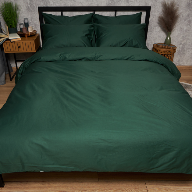 Набір Moon&Star Satin Premium Evergreen Dream Простирадло 200х220 см + 2 наволочки 70х70 см (MS-880000644) від Rozetka на платформі USKIDKA Акція на Набір Moon&Star Satin Premium Evergreen Dream Простирадло 200х220 см + 2 наволочки 70х70 см (MS-880000644) від Rozetka