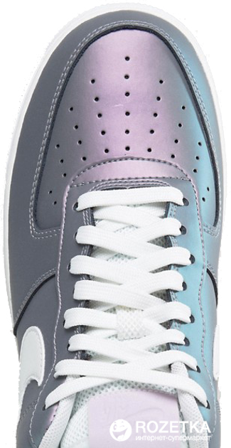 Nike Air Force 1 Low Iced Lilac 823511-500