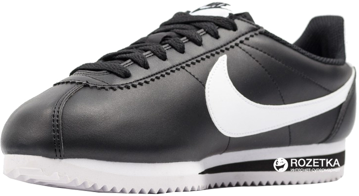 Women's nike cheap classic cortez leather