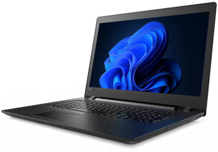 Ноутбук 17.3" Lenovo IdeaPad 110-17ISK Intel Core i3 RAM 8GB HDD 2TB Windows 11 (UKR) - зображення 2