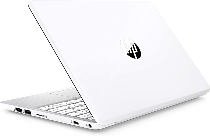 Ноутбук 11.6" HP Stream 11-ak0200ng Intel Celeron N4120 RAM 4GB eMMC 64GB 12час батарея Win11 (UKR) - изображение 4