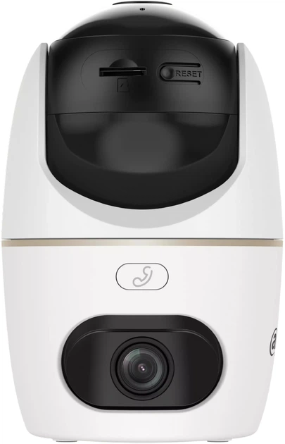 IP-камера Dahua Hero H5D-5F 6939554941870 (3.6 мм) - зображення 2