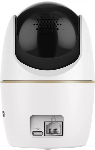 IP-камера Dahua Hero H5D-5F 6939554941870 (3.6 мм) - зображення 3