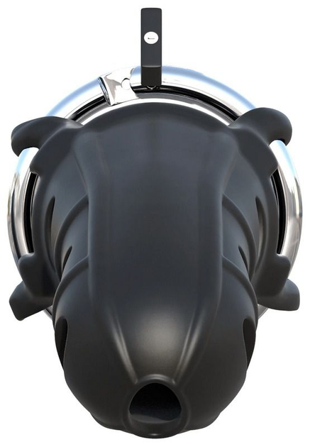 Пояс вірності Fantasy C-Ringz Hardcore Silicone Cock Blocker (19980000000000000) - зображення 10