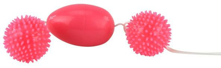 Вагінальні кульки Sexual Balls (18743000000000000) - зображення 7