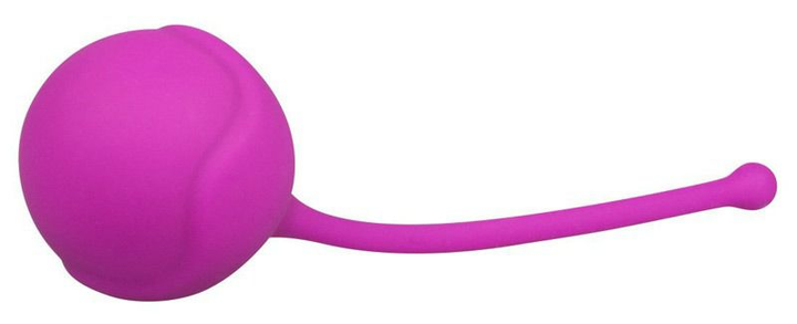 Вагинальный шарик Bola Intensa Silicone (17442000000000000) - изображение 1