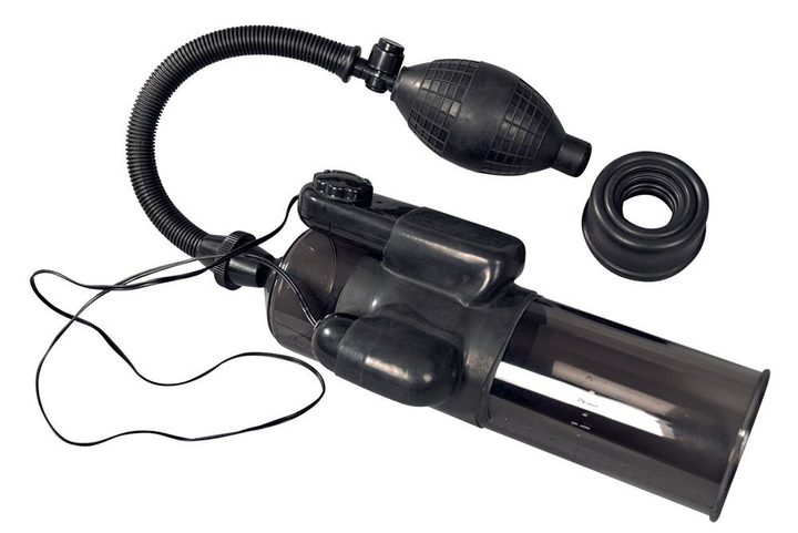 Penis Pump (09079000000000000) - изображение 1