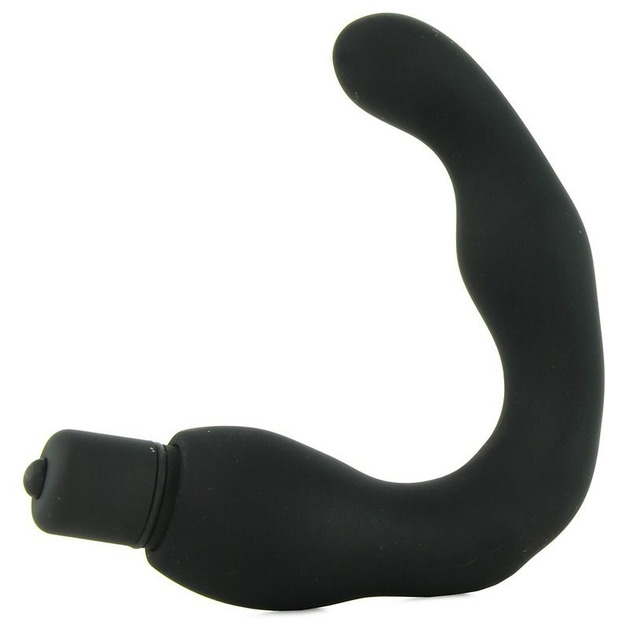Массажер простаты NS Novelties Renegade Vibrating Massager III цвет черный (19518005000000000) - изображение 2