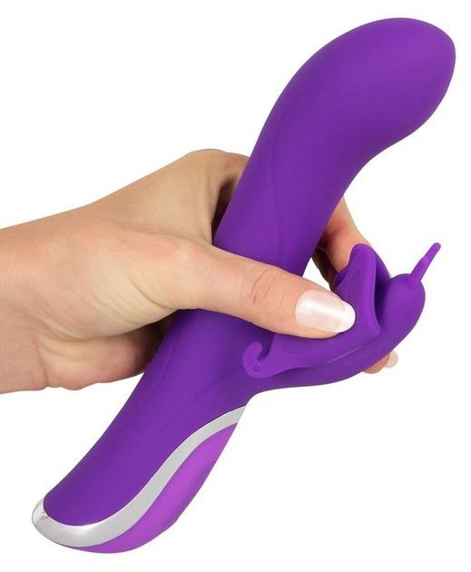 Перезаряжаемый вибратор You2Toys Rechargeable Rotating (15461000000000000) - изображение 6