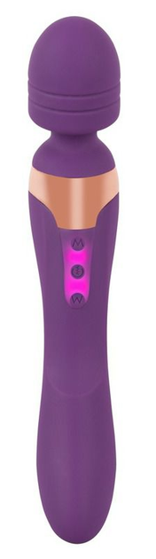 Вибромассажер Javida Double Vibro Massager (21177000000000000) - изображение 2