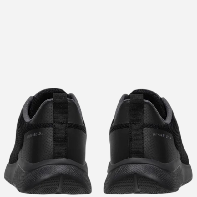 Buty sportowe męskie Fila Spitfire FFM0077-83249 44 28.5 cm Czarne (8719477779471) - obraz 5