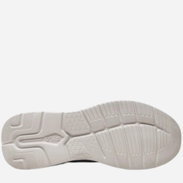 Buty sportowe męskie Fila Spitfire FFM0077-83353 43 28 cm Szare (8719477833227) - obraz 5