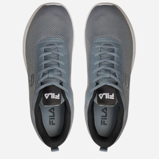 Buty sportowe męskie Fila Spitfire FFM0077-83353 45 29.5 cm Szare (8719477833241) - obraz 4