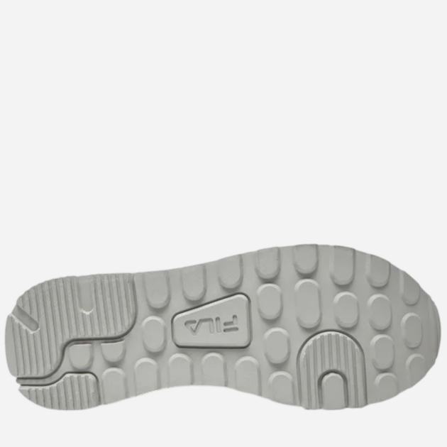 Чоловічі кросівки Fila Hypert FFM0380-13072 41 26 см Білі (8720905073771) - зображення 5