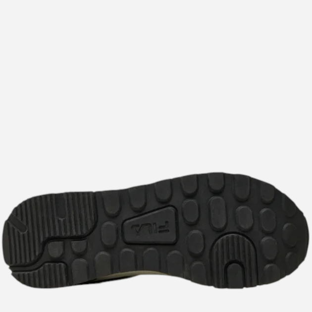 Чоловічі кросівки Fila Hypert FFM0380-73108 40 25.5 см Бежеві (8720905074006) - зображення 5