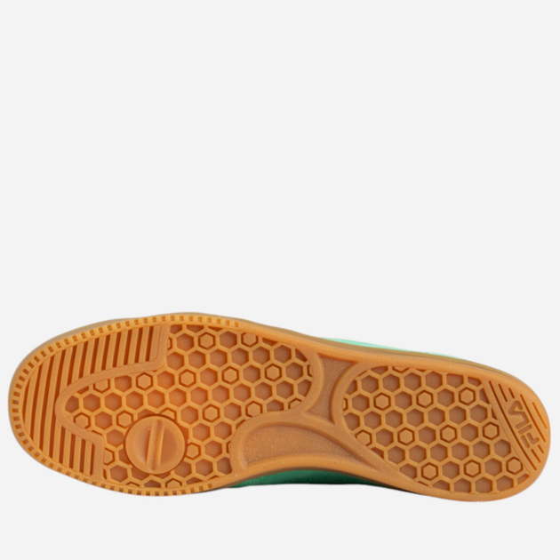 Чоловічі снікери Fila Slantshot S FFM0415-63167 42 27 см М'ятні (8720905114368) - зображення 5