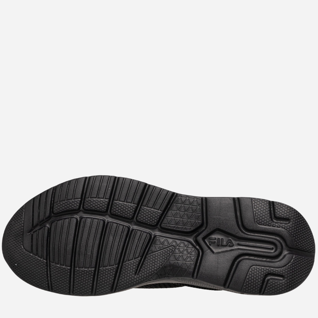 Buty sportowe damskie Fila Spitfire S Wmn FFW0122-83063 41 25.5 cm Czarne (8719477834163) - obraz 5