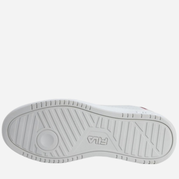 Жіночі снікери Fila Rega Wmn FFW0407-13421 38 23.5 см Білі (8720905108930) - зображення 5