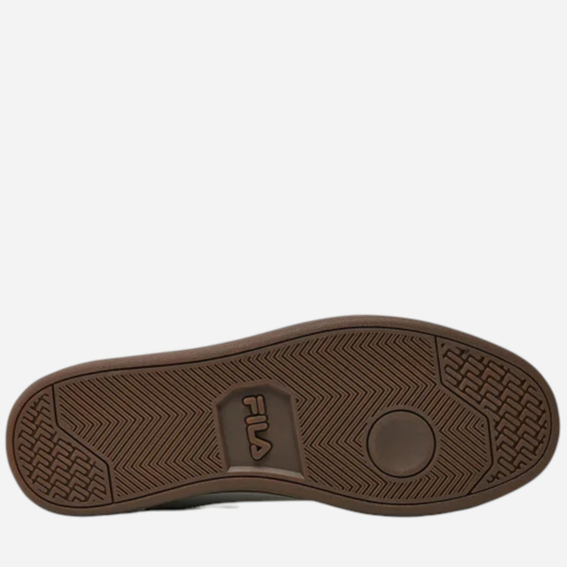Sneakersy damskie do kostki Fila Courtbay Wmn FFW0477-13036 38 23.5 cm Białe (8720905066681) - obraz 5