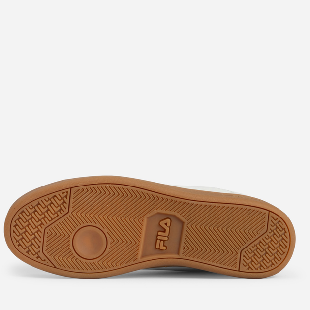 Sneakersy damskie do kostki Fila Courtbay Wmn FFW0477-73106 41 25.5 cm Beżowe (8720905111534) - obraz 5