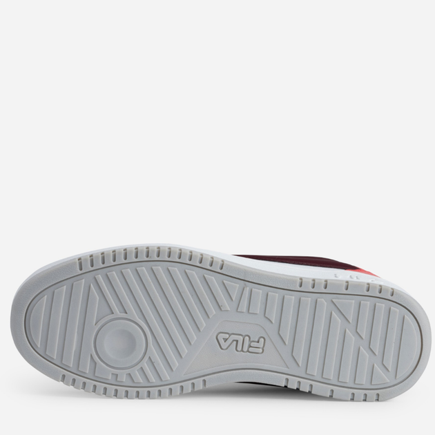 Sneakersy damskie do kostki Fila Rega Nf Wmn FFW0484-30013 37 23.3 cm Koralowe (8720905109272) - obraz 5