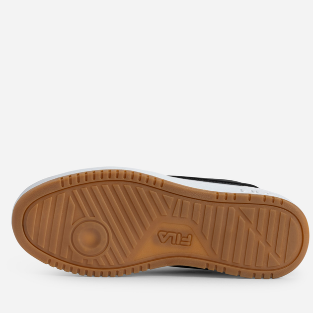 Жіночі снікери Fila Rega Nf Wmn FFW0484-40119 37 23.3 см Світло-фіолетові (8720905109340) - зображення 5