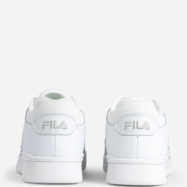 Sneakersy damskie do kostki Fila Wayne Wmn FFW0500-13204 36 22.5 cm Białe (8720905112258) - obraz 4