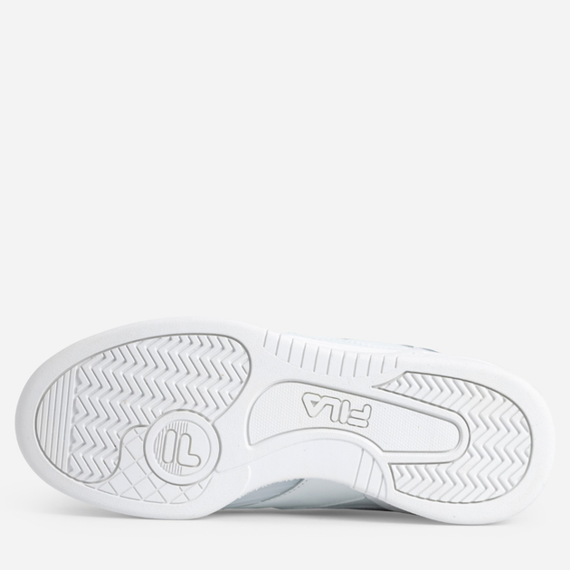Sneakersy damskie do kostki Fila Wayne Wmn FFW0500-13204 36 22.5 cm Białe (8720905112258) - obraz 5