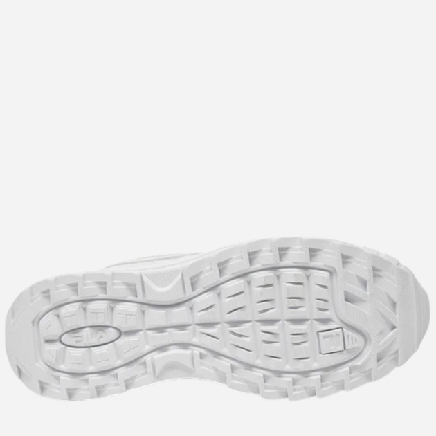 Sneakersy damskie na platformie Fila Sintra Wmn FFW0493-10004 41 25.5 cm Białe (8720905060856) - obraz 5