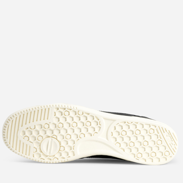 Sneakersy damskie do kostki Fila Slantshot L Wmn FFW0522-83368 36 22.5 cm Czarne (8720905114856) - obraz 5