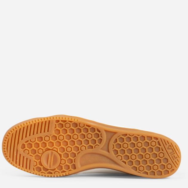 Sneakersy damskie do kostki Fila Slantshot Ls Wmn FFW0523-73125 36 22.5 cm Beżowe (8720905114924) - obraz 5