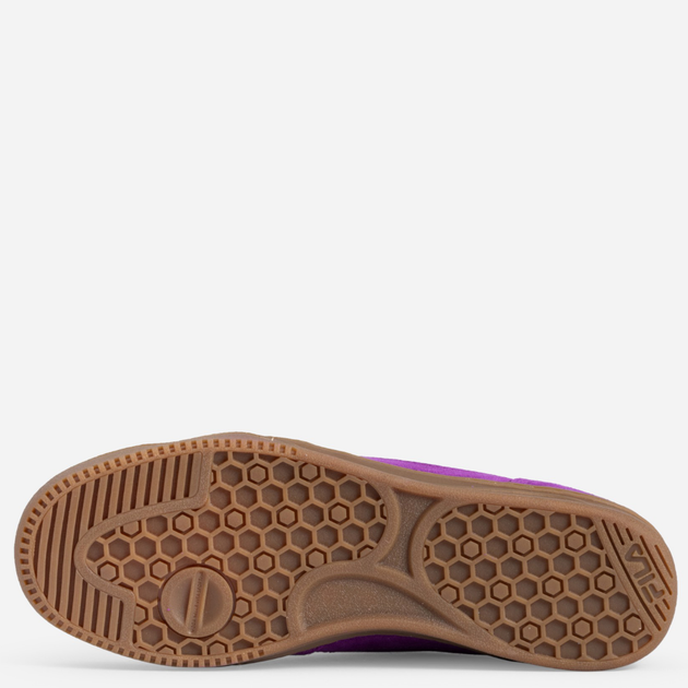 Жіночі снікери Fila Slantshot S Wmn FFW0524-43260 36 22.5 см Фіолетові (8720905114993) - зображення 5