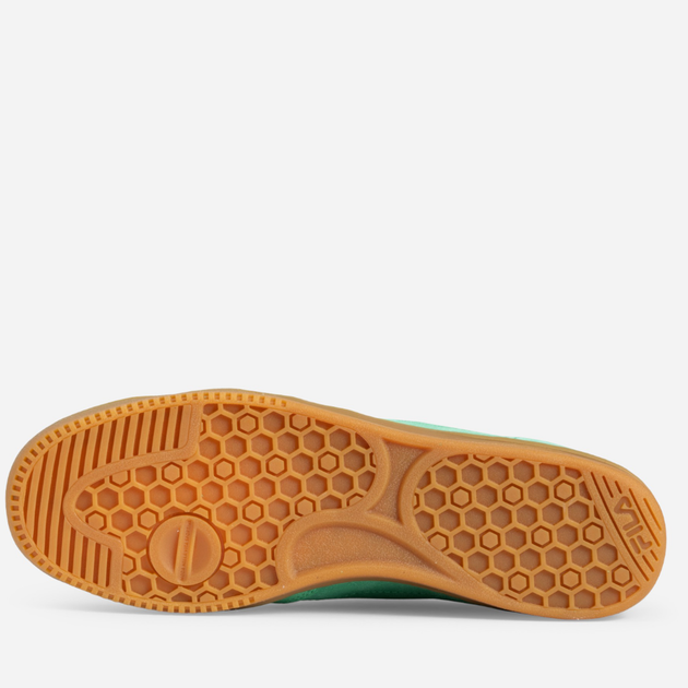Sneakersy damskie do kostki Fila Slantshot S Wmn FFW0524-63167 38 23.5 cm Miętowe (8720905115150) - obraz 5