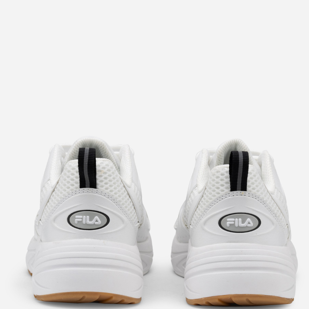 Sneakersy damskie do kostki Fila Kreatix Wmn FFW0535-10004 38 23.5 cm Białe (8720905121816) - obraz 3