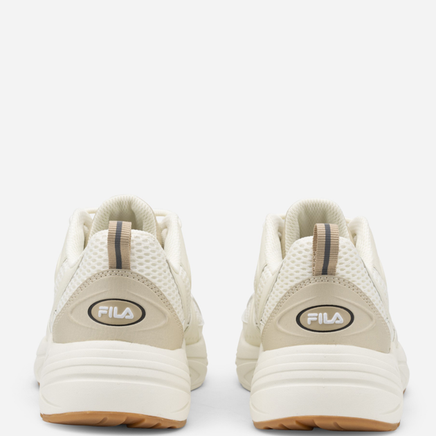 Sneakersy damskie do kostki Fila Kreatix Wmn FFW0535-10005 39 24.5 cm Beżowe (8720905121892) - obraz 3