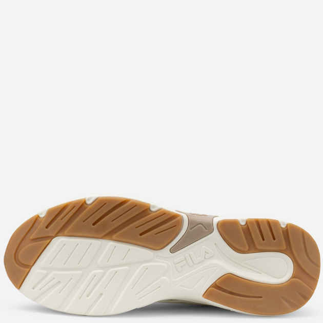 Sneakersy damskie do kostki Fila Kreatix Wmn FFW0535-10005 39 24.5 cm Beżowe (8720905121892) - obraz 5