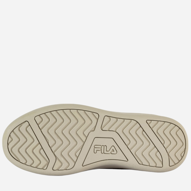 Жіночі снікери Fila Superbubble Wmn FFW0536-70027 38 23.5 см Бежеві (8720905116676) - зображення 5